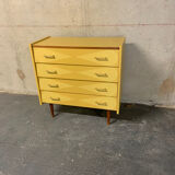 Commode vintage