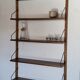 Wall unit Poul Cadovius Royal System