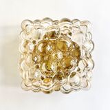 Vintage wall lamp 70s