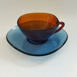 6 Vereco coffee cups