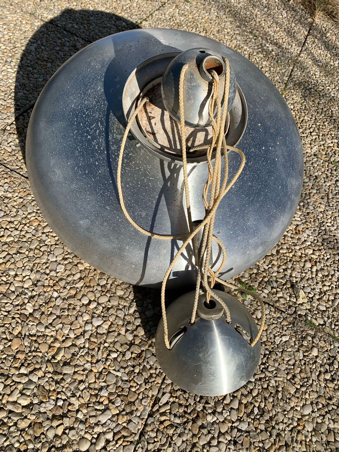 Suspension 1967