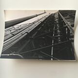 Photo 80 architecture industrielle Musee