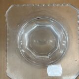 Crystal vase