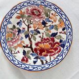 Assiette gien