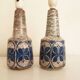 Michael Andersen design lamp base Marianne Starck Danish mid century