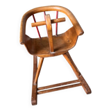 Rocking horse