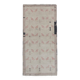 Vintage Turkish Oushak rug 93x184 cm