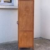 Vintage Parisian cabinet 1970s