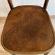 4 antique chairs by Jacob & Josef Kohn – Vienna – Art Nouveau period