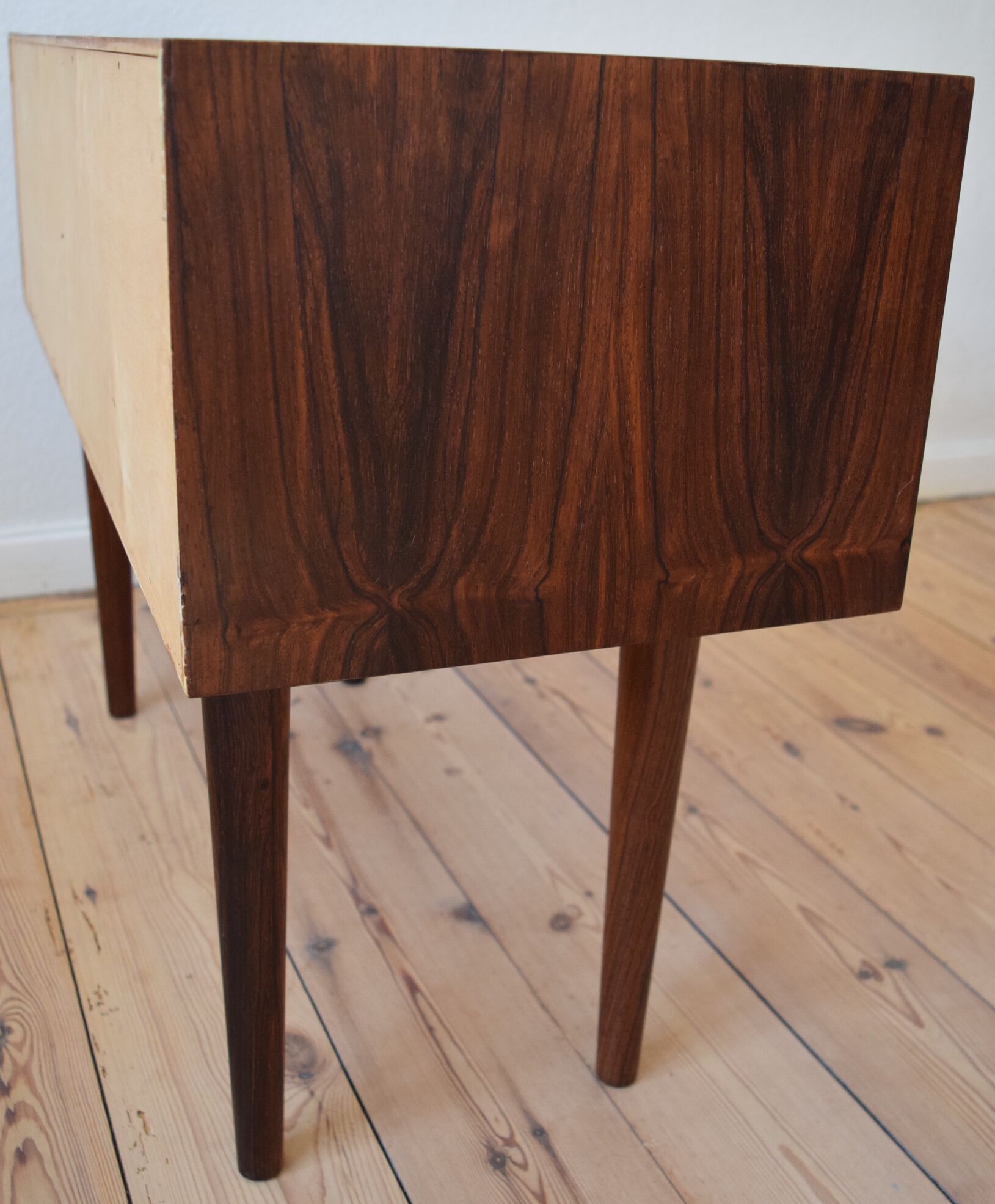 Dresser by Kai Kristiansen for Feldballs Mabelfabrik, Denmark 1960