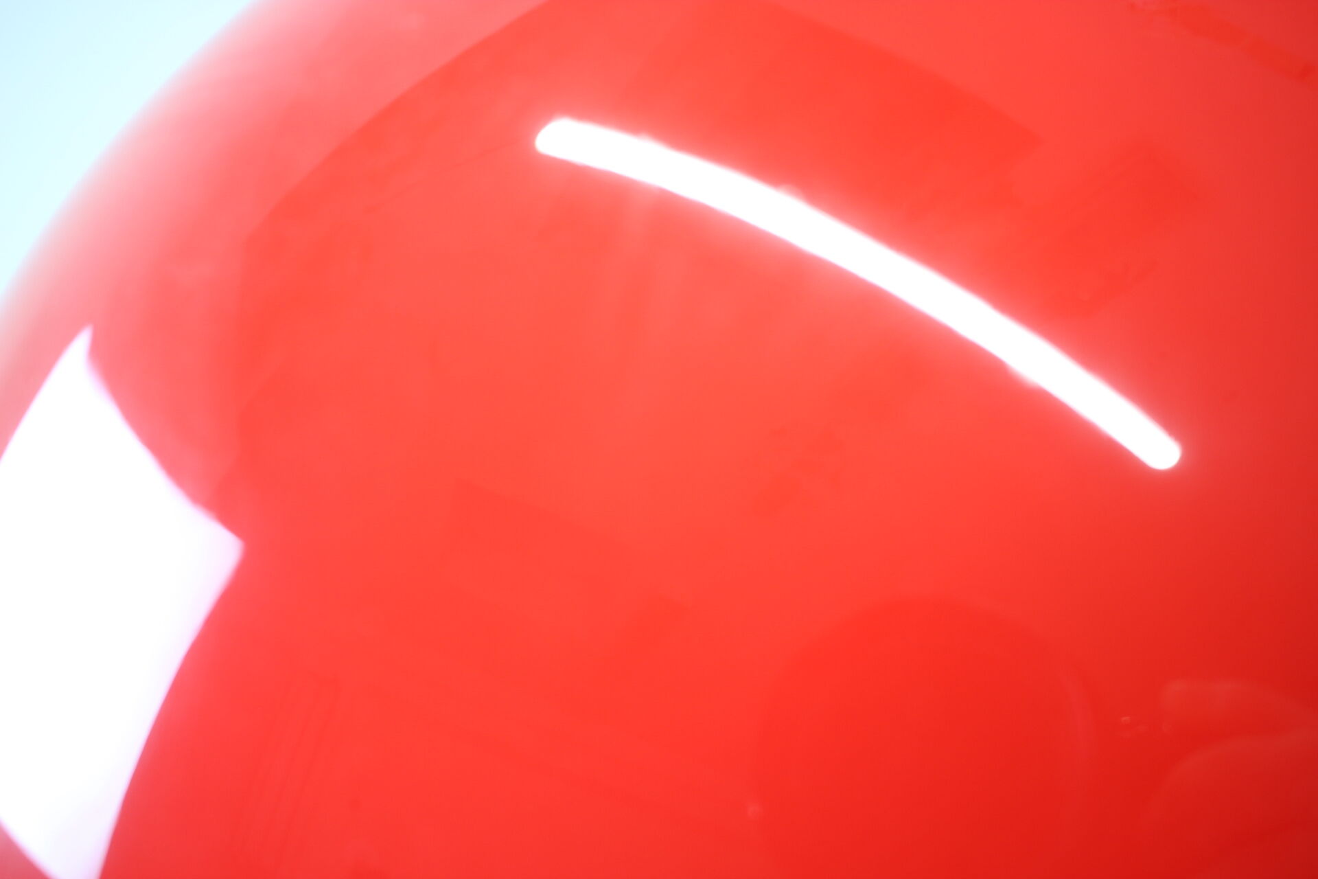 Suspension réglable par Meblo, années 1970