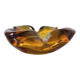 Murano pocket tray 1970 vintage Italy