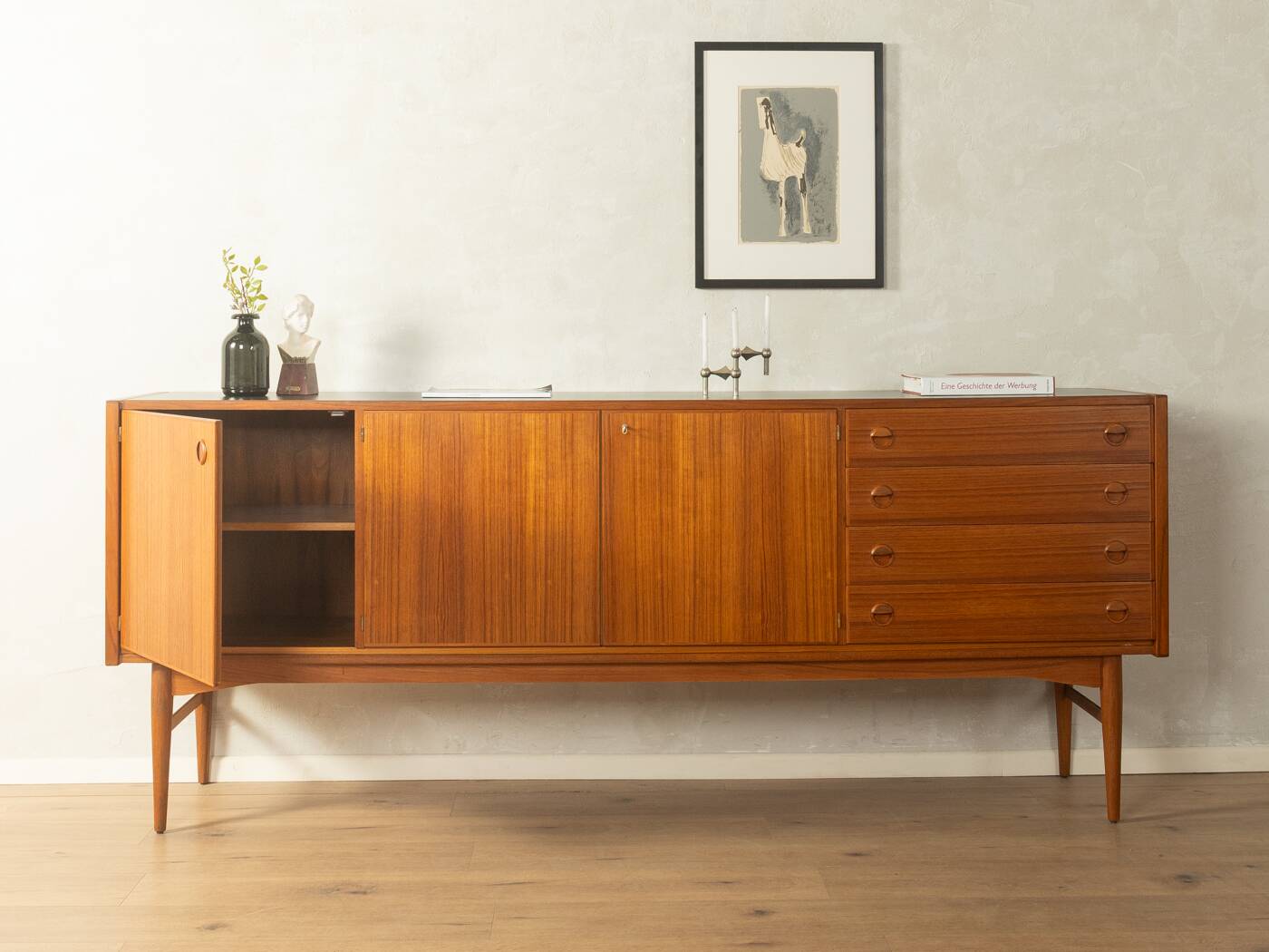 1960s Sideboard