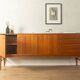 1960s Sideboard