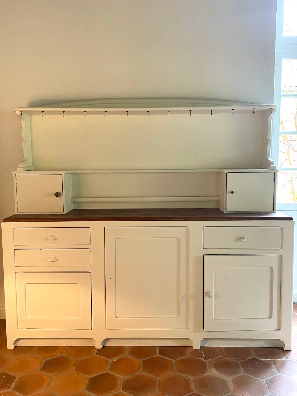 Vintage sideboard