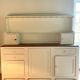 Vintage sideboard