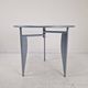 Highly Collectible "Titos Apostos" Table by Philippe Starck for Driade 1985