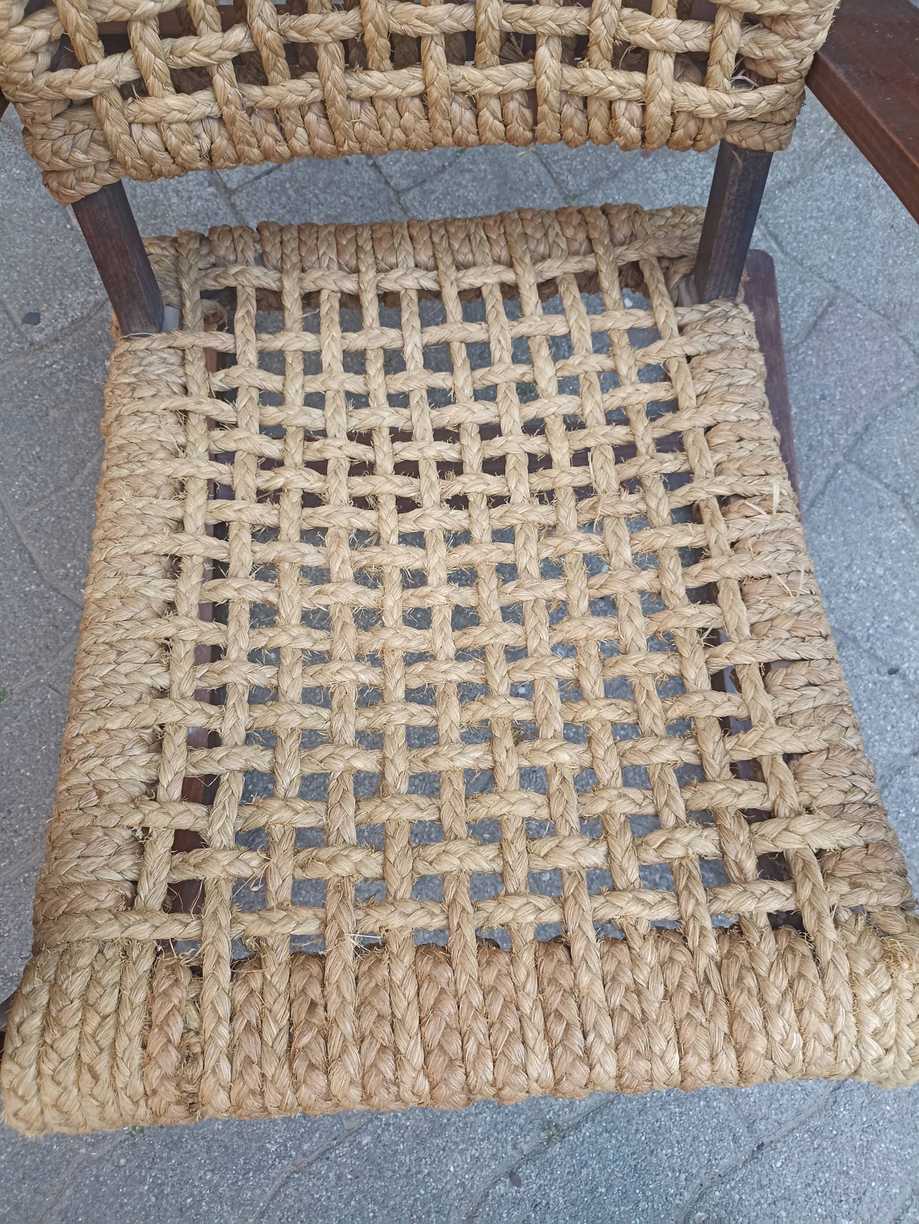 Armchair Vibo