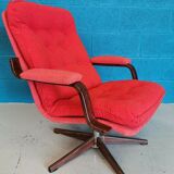 Vintage armchair, 1970s