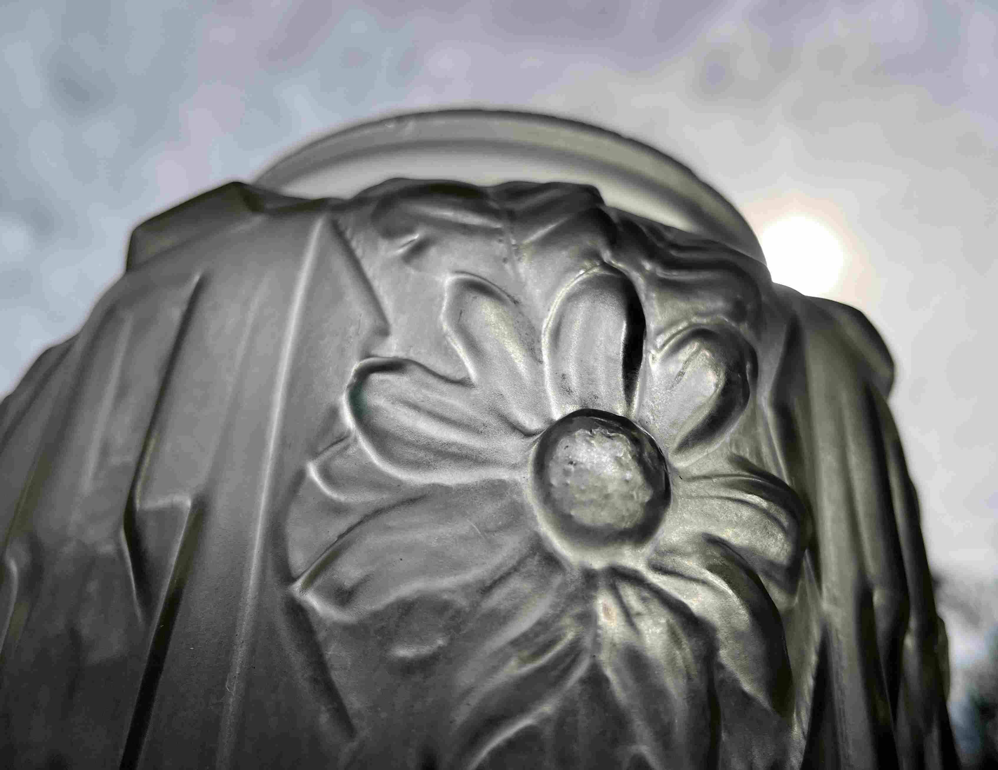 Art Nouveau / Art Deco vase circa 1920