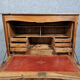 Secretary Louis XV era in solid walnut around 1750