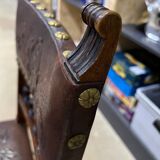 Mot de 6 chaises Henri II