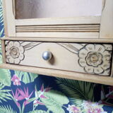 Armoire de toilette