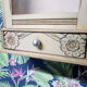 Armoire de toilette