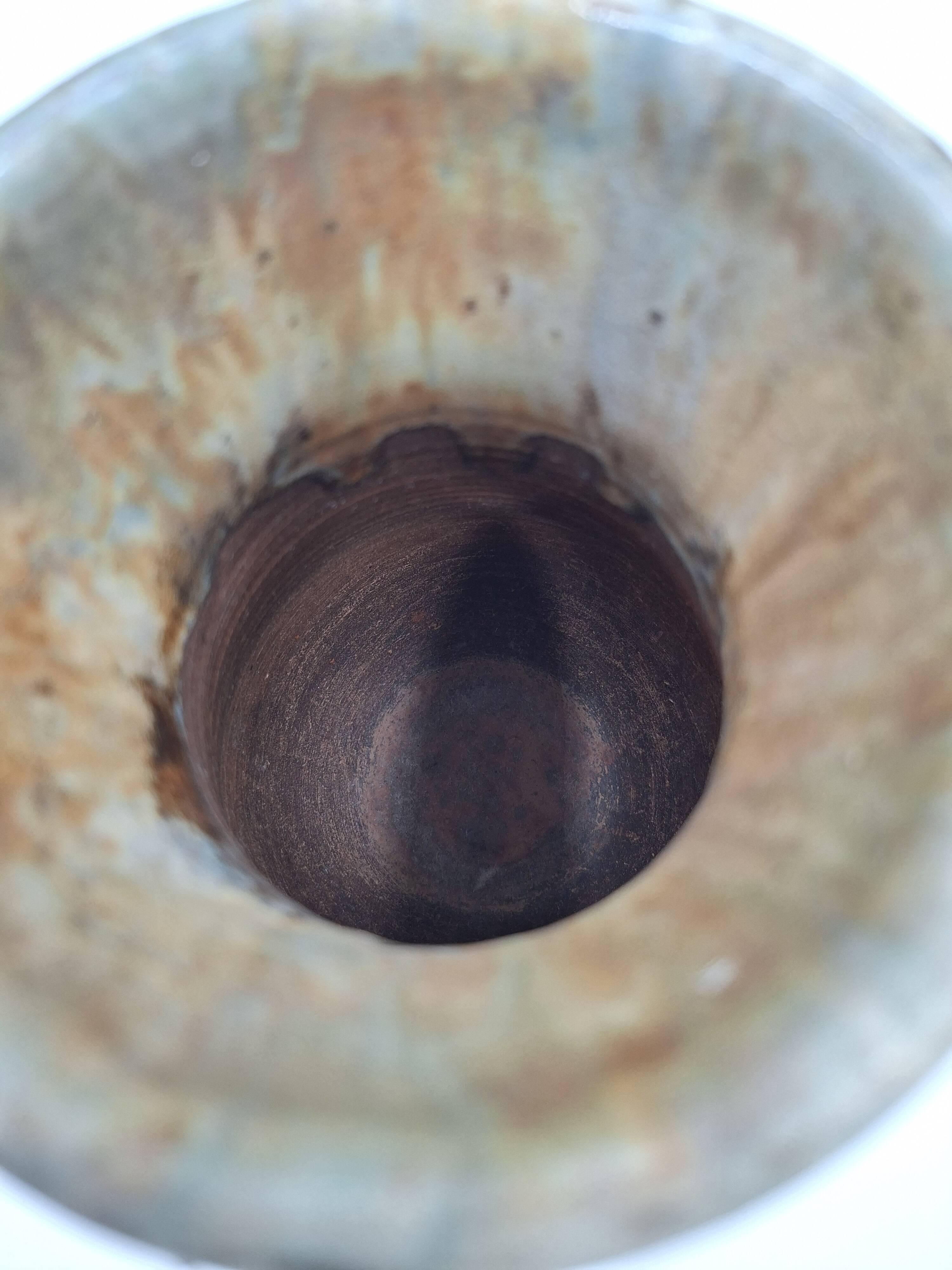 Dubois Art Deco Vase - Belgium