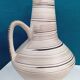 Vase céramique West Germany années 60