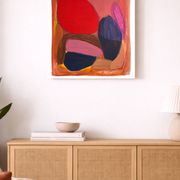 Peinture originale sur toile