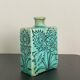 Lot de 2 petits vases Qajar turquoise #1 et #2