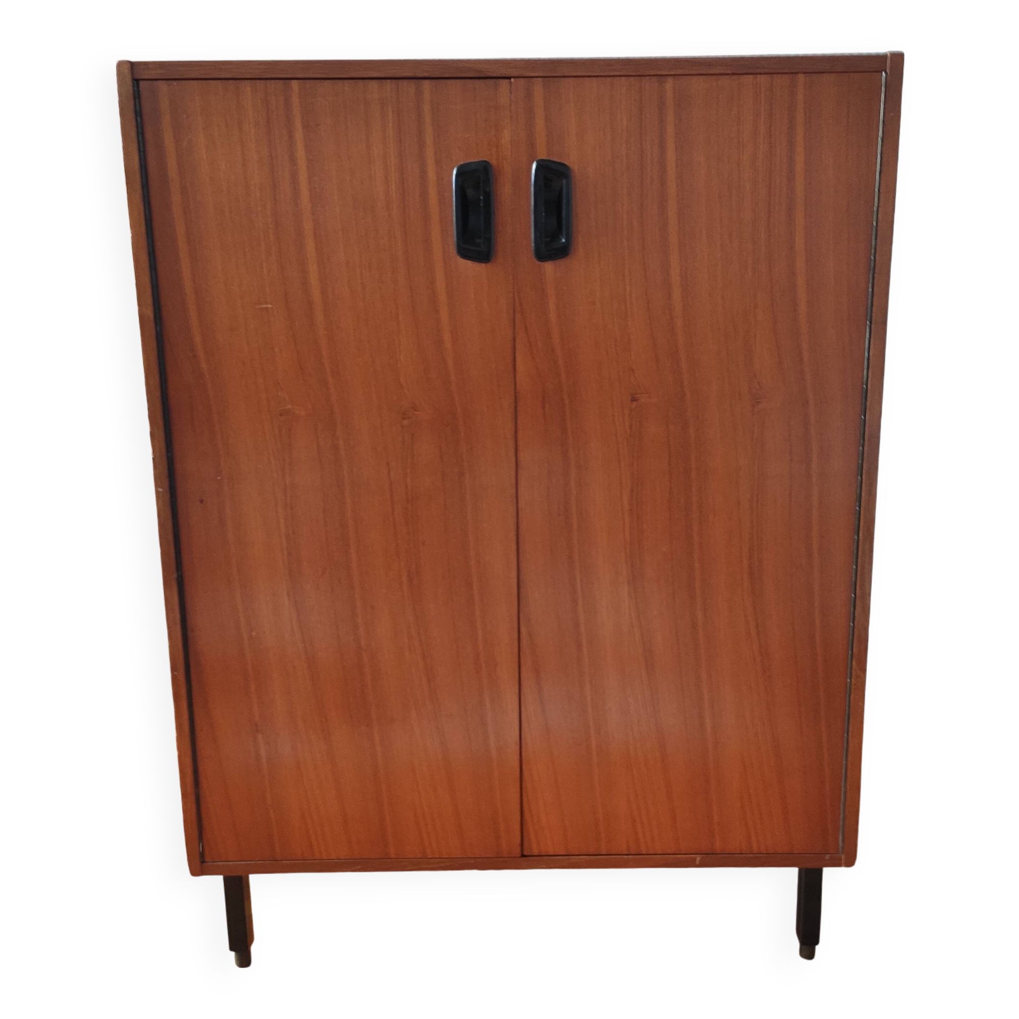 Small Scandinavian chest of drawers 1960