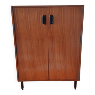 Small Scandinavian chest of drawers 1960