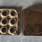 Scandinavian ashtray ultima 9