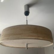 Suspension, années 60-70