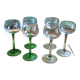 Alscace wine glasses