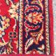 Oriental runner rug 5 meters