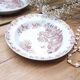 Plat creux Terre de Fer