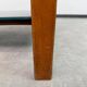 Mid-century modern coffee table by Thonet Debrecen.