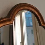 Freeform Mirror 30x40cm