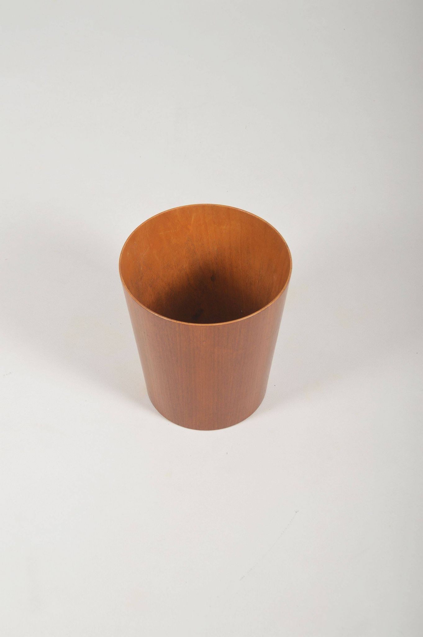 Swedish wastebasket designed by Martin Aberg for Servex, 1950s