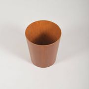 Swedish wastebasket designed by Martin Aberg for Servex, 1950s