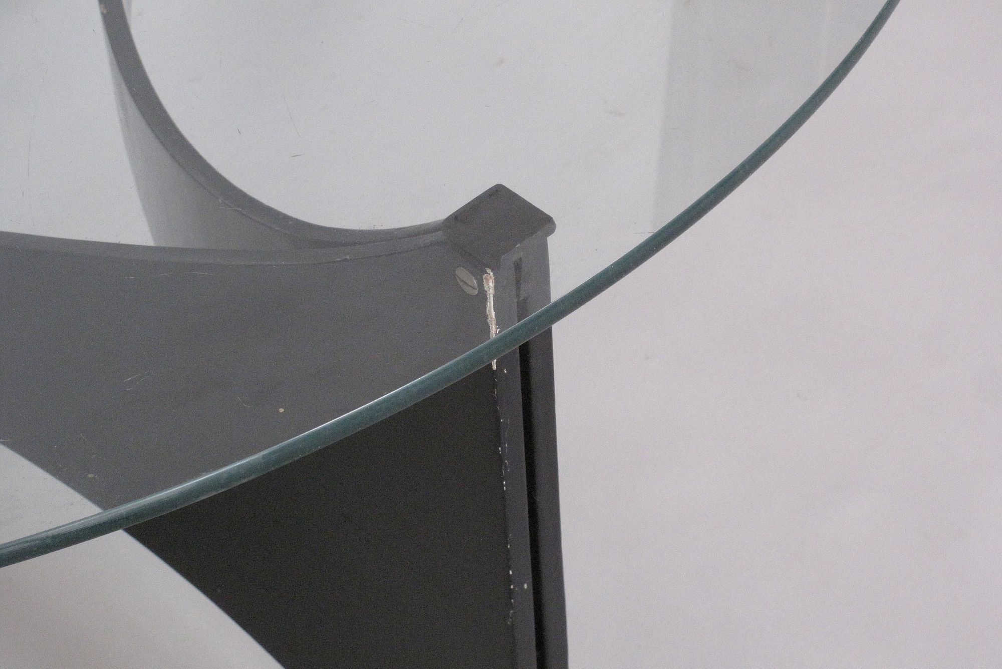 Werner Blaser for 't Spectrum - Coffeetable TZ75