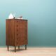 Walnut chest of drawers, Danish design, 1960s, production: Denmark