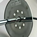 XL 60s 70s lamp ceiling lamp Limburg "Globe" spherical lamp ball design 60s