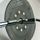 XL 60s 70s lamp ceiling lamp Limburg "Globe" spherical lamp ball design 60s