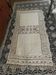 Tapis kilim berbère en laine