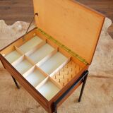 Scandinavian design worker 1960s