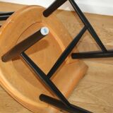 Fanette chair by ilmari tapiovaara